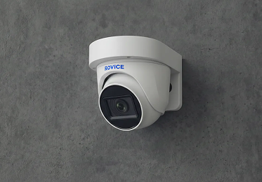 로비스 출입 연동 CCTV